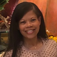 Andrea Thames-Allen, Md, Mph