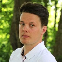 Daniel Arnesson