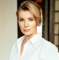 Svitlana Golovchenko