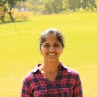 Raghavi H S