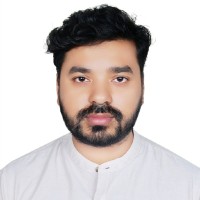 Mohammed Nijam Uddin