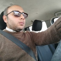 Sayed Maher
