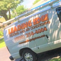 Leading Edge