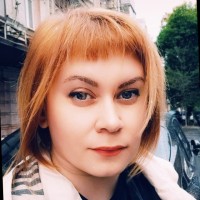 Tasha Ritchson 🇺🇦