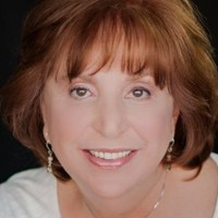 Connie Malcolm