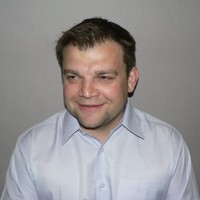 Martin Šedivý