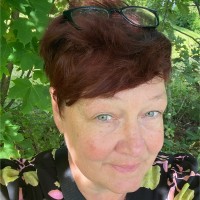 Madelaine Norelius