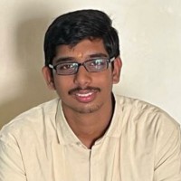 Srikanth S