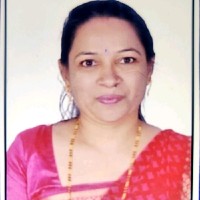 Roopa Aradhya