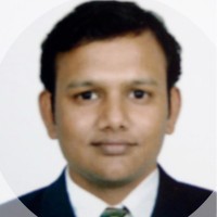 Gautamkumar Gupta