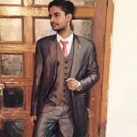 Nawaz Ahmad
