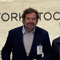 Michael Benhamou