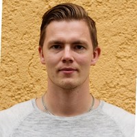 Oscar Brodin