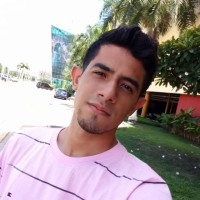 Johender Garcia