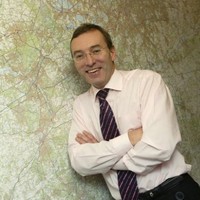 Paul Kent