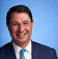Chris Gaston