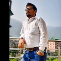 Saumojit Chatterjee