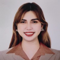 Sheena Mae Llupar