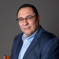 Luis Molano