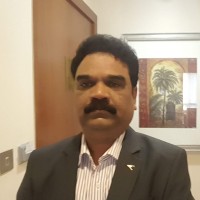 Ajay Kumar