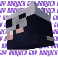 Badluck Guy