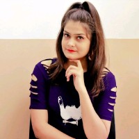 Isha Chauhan