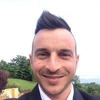 Mauro Bertoni