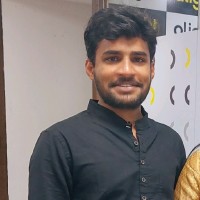 Vinod Kumar Reddy