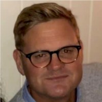 Christopher Gilroy