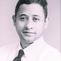 Tojy Abraham