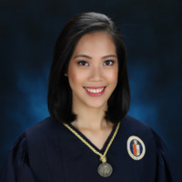 Louise Anne Tomas