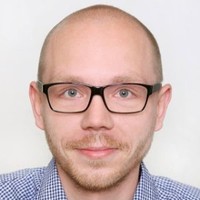 Petr Levinský