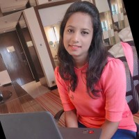 Amritha Hari