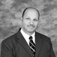 Jorge Amaro, MBA, FACHE