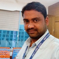 Vivek Kumar Dubey