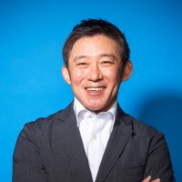 橋本貞治