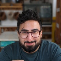Arwin Falahkohan