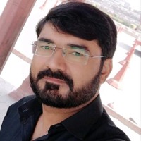 Ali Nawaz Khaldi