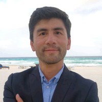 Luis Enrique Arce Fonseca