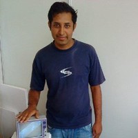 Syed Zeeshan Hussain