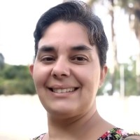 Morgana Beluci Da Silva Garcia