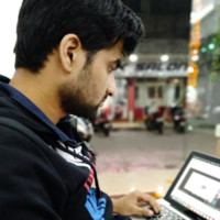 Ansh Nagrath