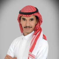 Khalid Alharthy
