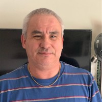 Joseph Delgado