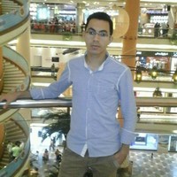 Ahmed Sayed