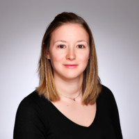 Caroline Magnusson (Chevallay)