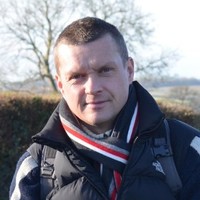 Dave Chaffey