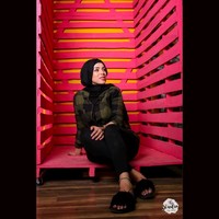 Nada Gamal