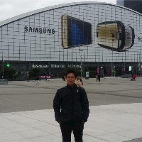 Bruce Tran