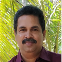 Rajesh B